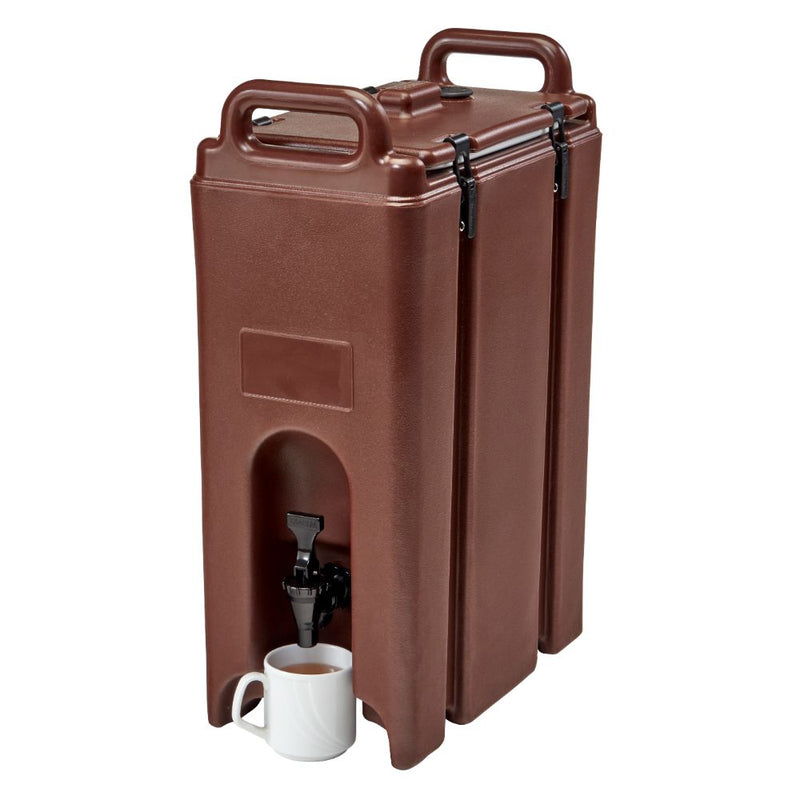 Cambro 500LCD - Camtainer Insulated Server - 4-3/4 Gallon - Choose Color