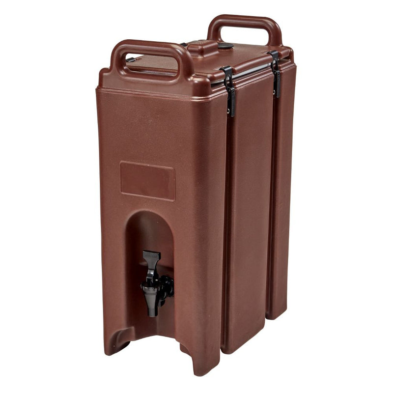 Cambro 500LCD - Camtainer Insulated Server - 4-3/4 Gallon - Choose Color
