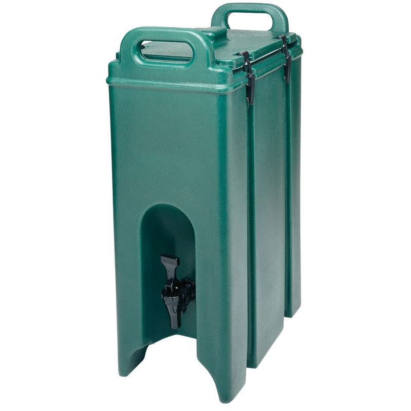 Cambro 500LCD - Camtainer Insulated Server - 4-3/4 Gallon - Choose Color