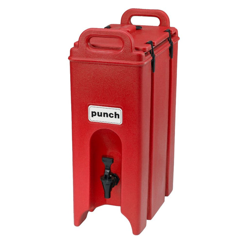 Cambro 500LCD - Camtainer Insulated Server - 4-3/4 Gallon - Choose Color