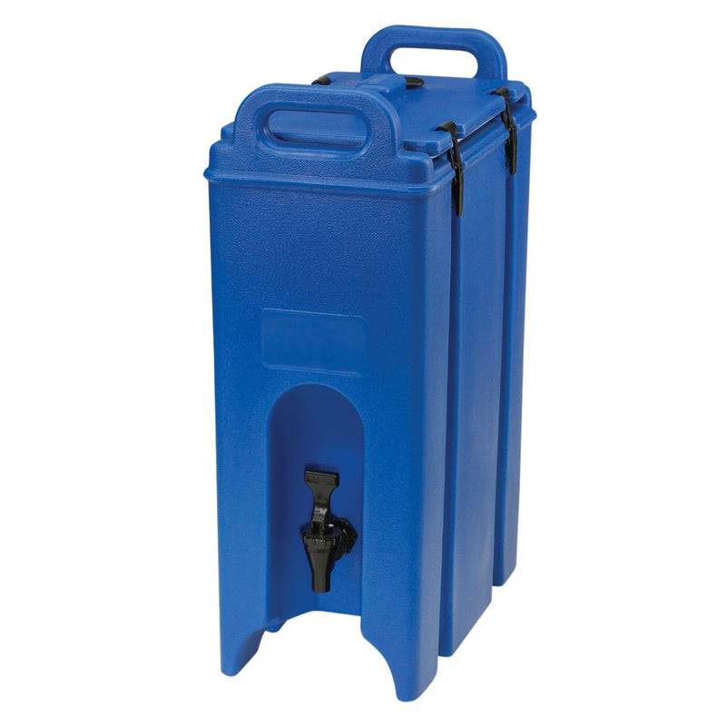 Cambro 500LCD - Camtainer Insulated Server - 4-3/4 Gallon - Choose Color