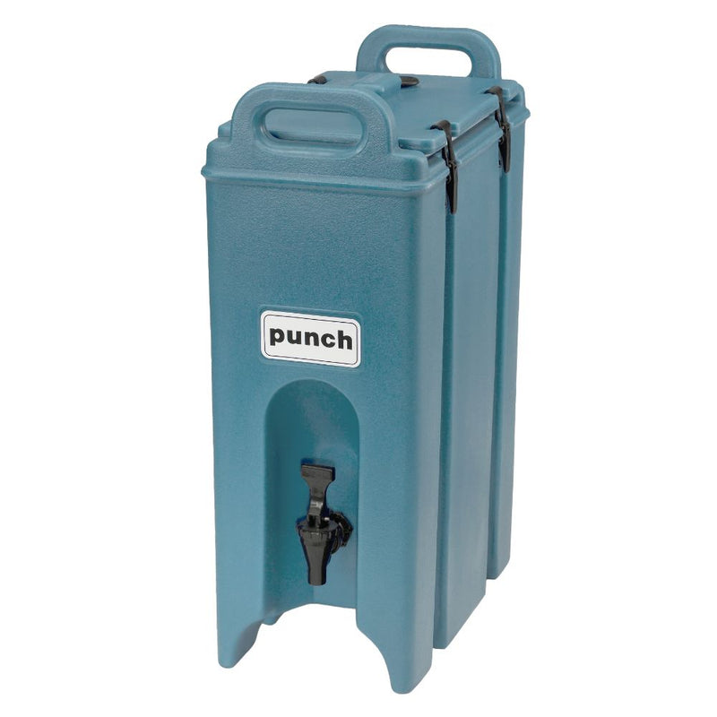 Cambro 500LCD - Camtainer Insulated Server - 4-3/4 Gallon - Choose Color