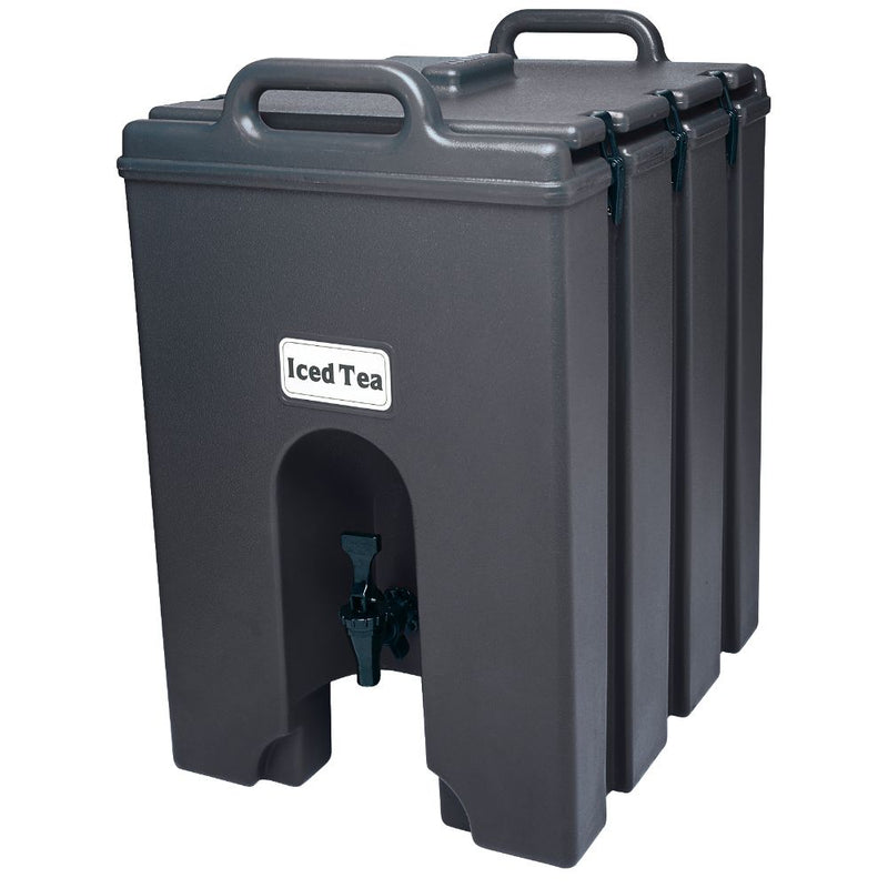 Cambro 1000LCD - Camtainer Insulated Server - 11-3/4 Gallon - Choose Color