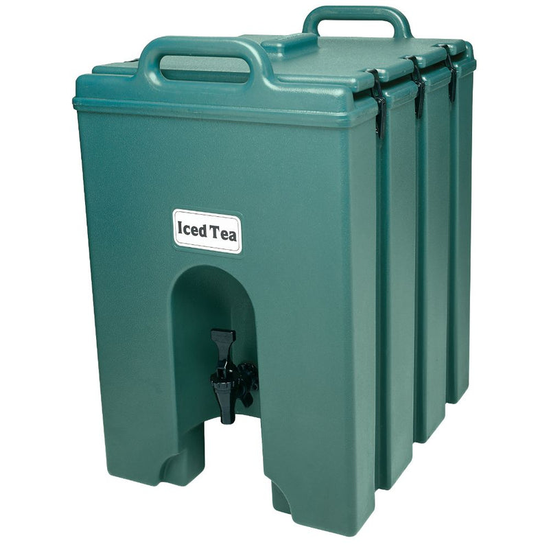 Cambro 1000LCD - Camtainer Insulated Server - 11-3/4 Gallon - Choose Color