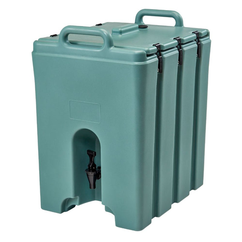 Cambro 1000LCD - Camtainer Insulated Server - 11-3/4 Gallon - Choose Color