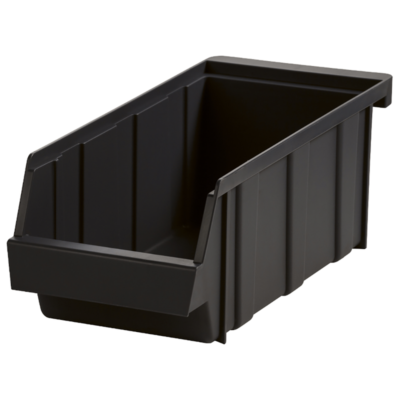 Cambro 5412CBP - 5"W Storage Bin - For Versa Organizer Racks - Choose Color