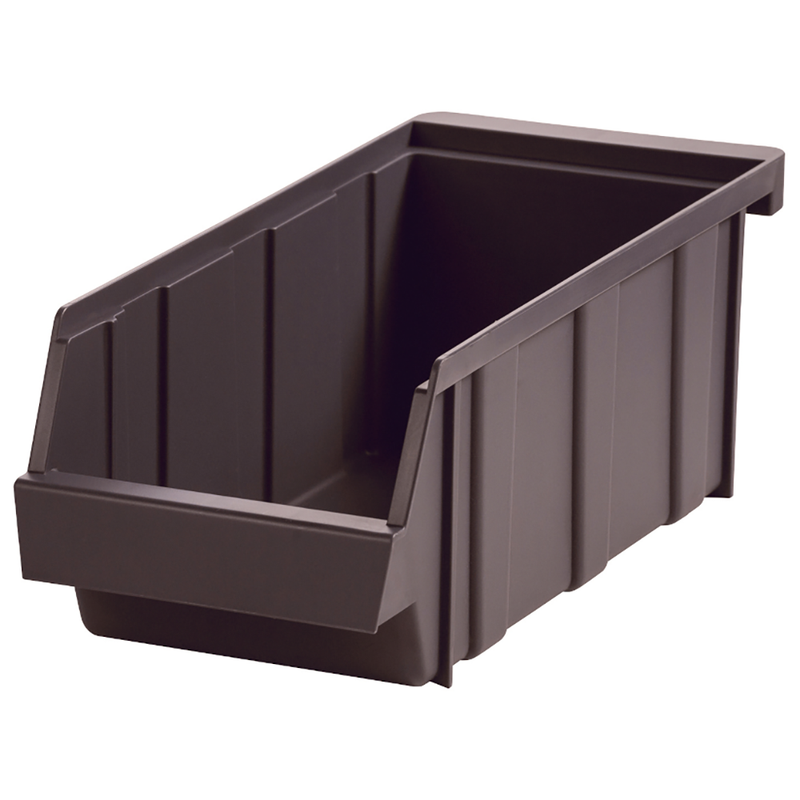 Cambro 5412CBP - 5"W Storage Bin - For Versa Organizer Racks - Choose Color