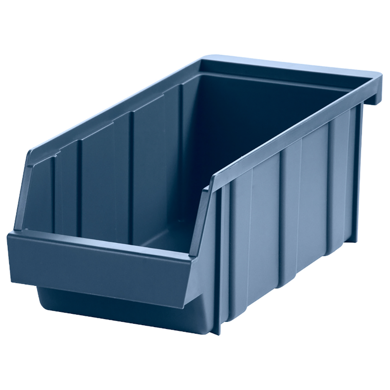 Cambro 5412CBP - 5"W Storage Bin - For Versa Organizer Racks - Choose Color