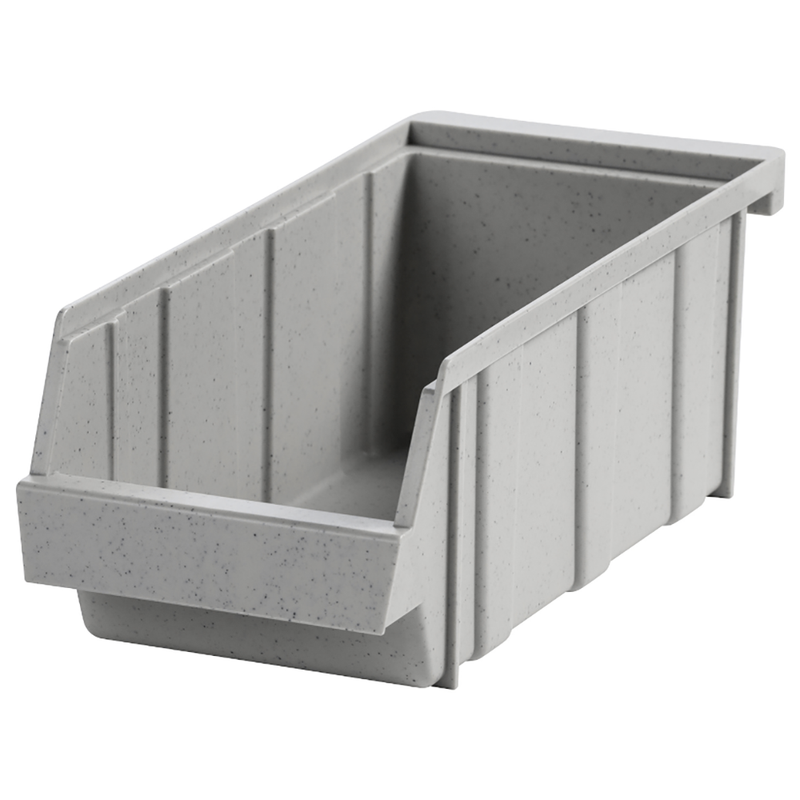 Cambro 5412CBP - 5"W Storage Bin - For Versa Organizer Racks - Choose Color