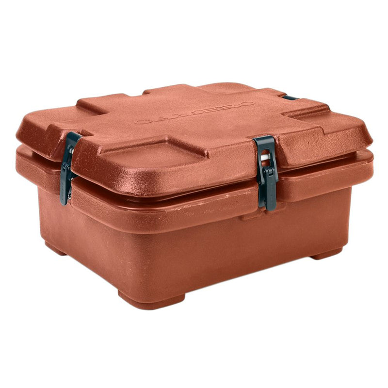 Cambro 240MPC - Camcarrier Pan Carrier - Top Load - (1) Half-Size x 4"D - Choose Color