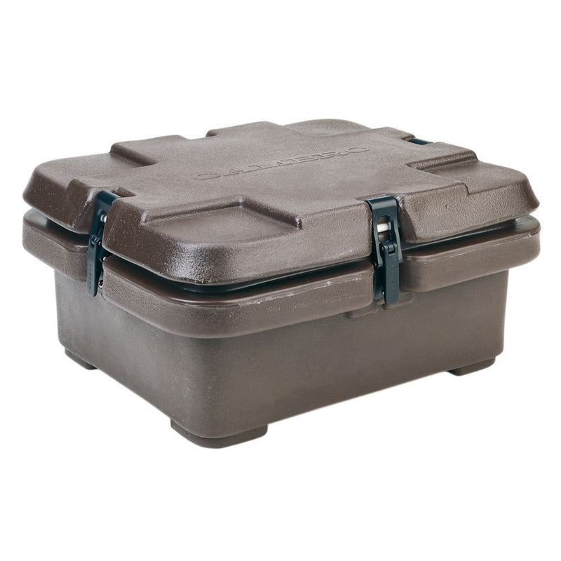 Cambro 240MPC - Camcarrier Pan Carrier - Top Load - (1) Half-Size x 4"D - Choose Color