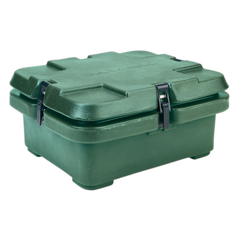 Cambro 240MPC - Camcarrier Pan Carrier - Top Load - (1) Half-Size x 4"D - Choose Color