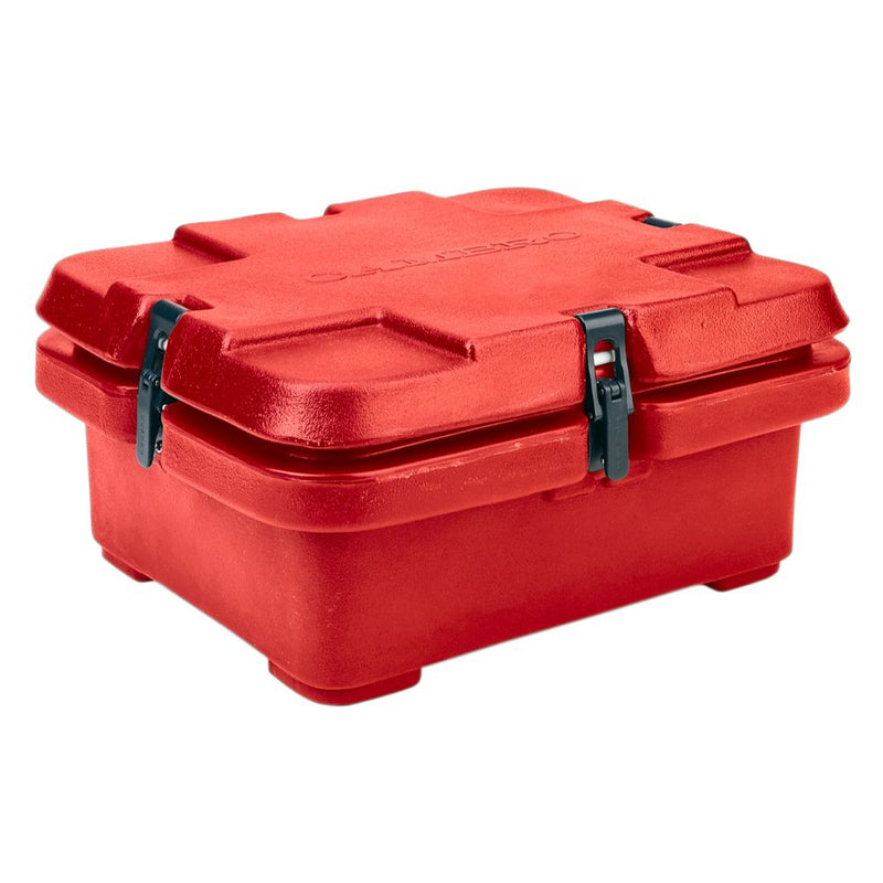 Cambro 240MPC - Camcarrier Pan Carrier - Top Load - (1) Half-Size x 4"D - Choose Color