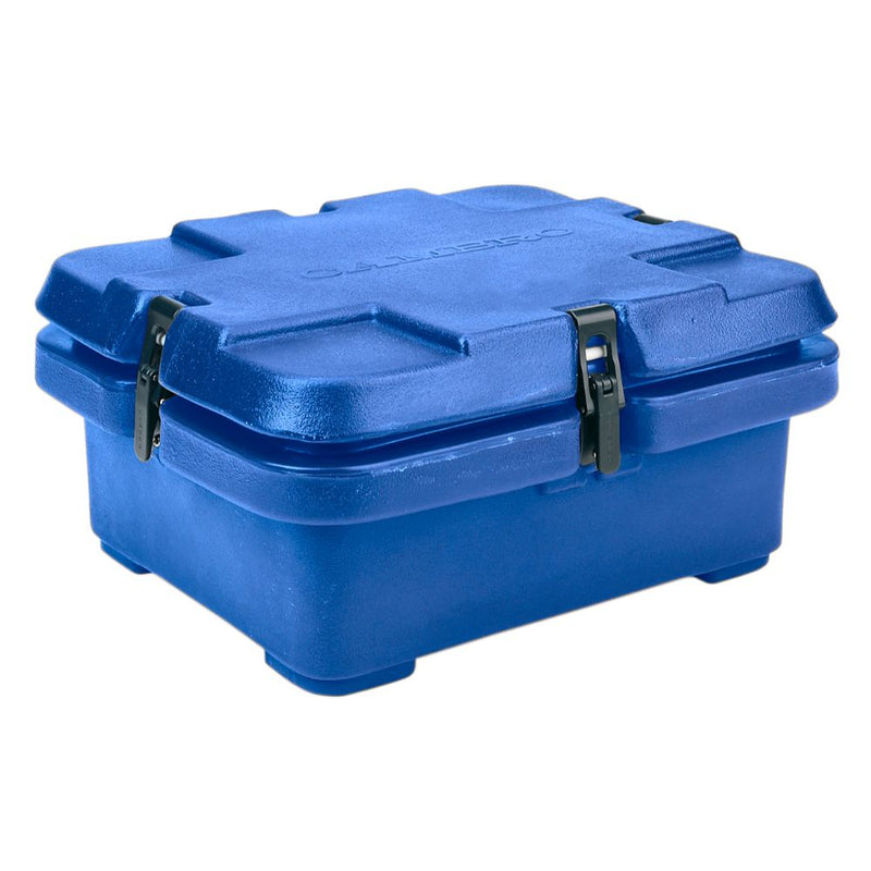 Cambro 240MPC - Camcarrier Pan Carrier - Top Load - (1) Half-Size x 4"D - Choose Color
