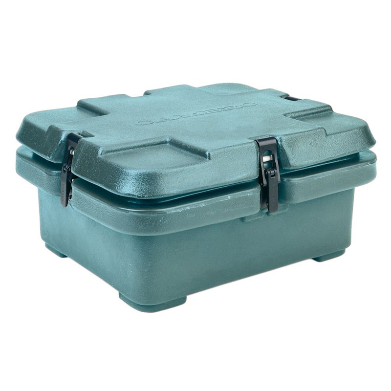 Cambro 240MPC - Camcarrier Pan Carrier - Top Load - (1) Half-Size x 4"D - Choose Color