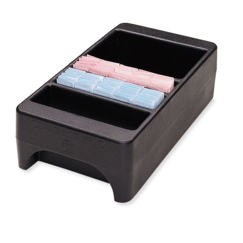 Cambro LCDCH - Condiment Organizer Attachment - Choose Color