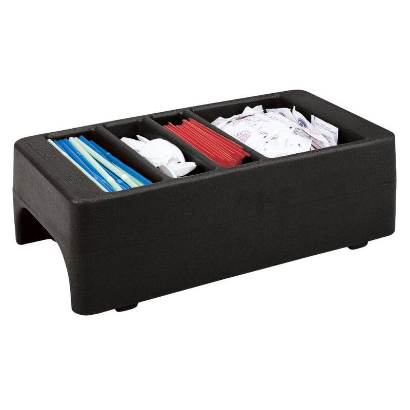 Cambro LCDCH - Condiment Organizer Attachment - Choose Color