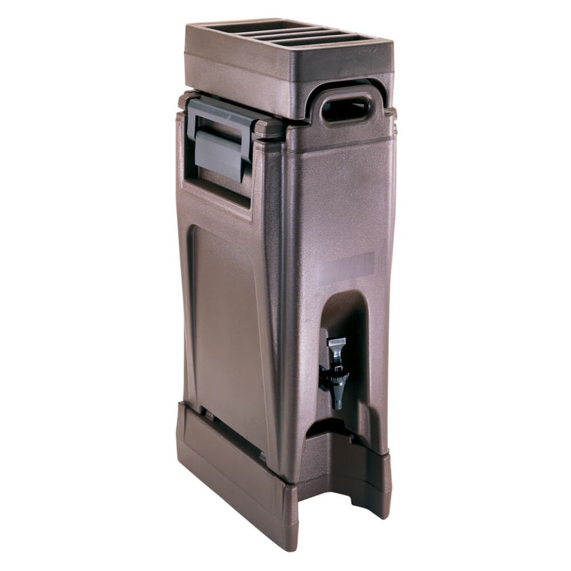 Cambro LCDCH - Condiment Organizer Attachment - Choose Color