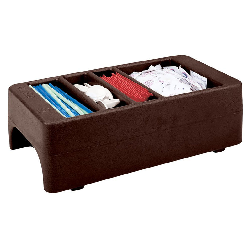Cambro LCDCH - Condiment Organizer Attachment - Choose Color