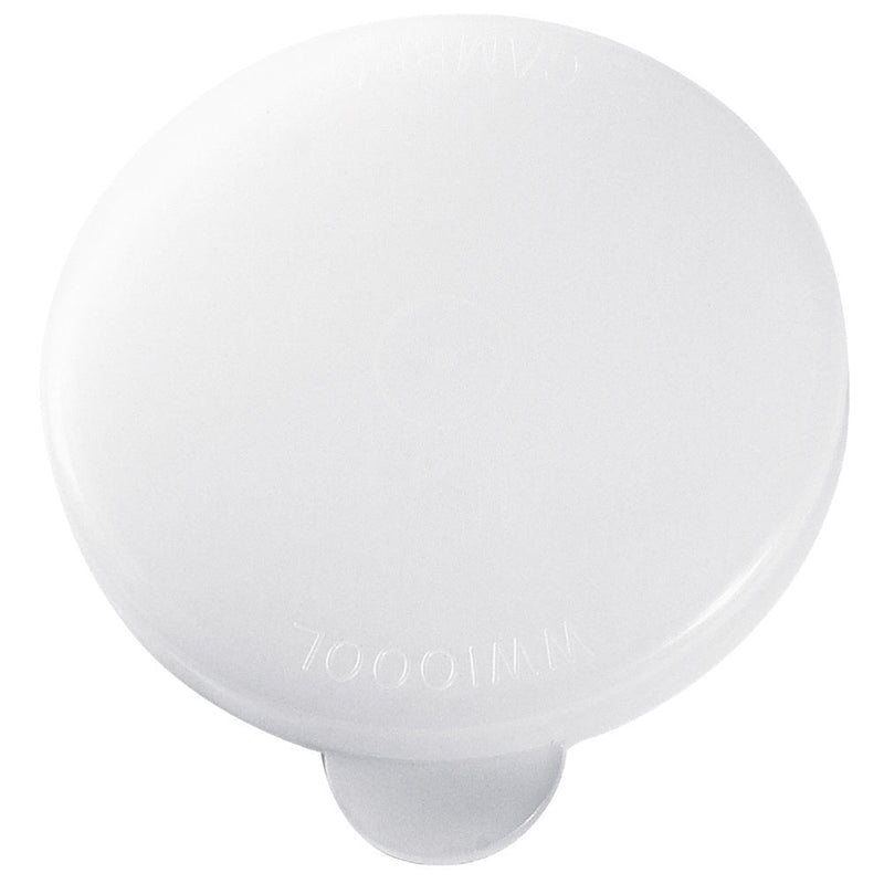Cambro WW250L148 - Replacement Lid - For WW Series Camliter Carafes - White