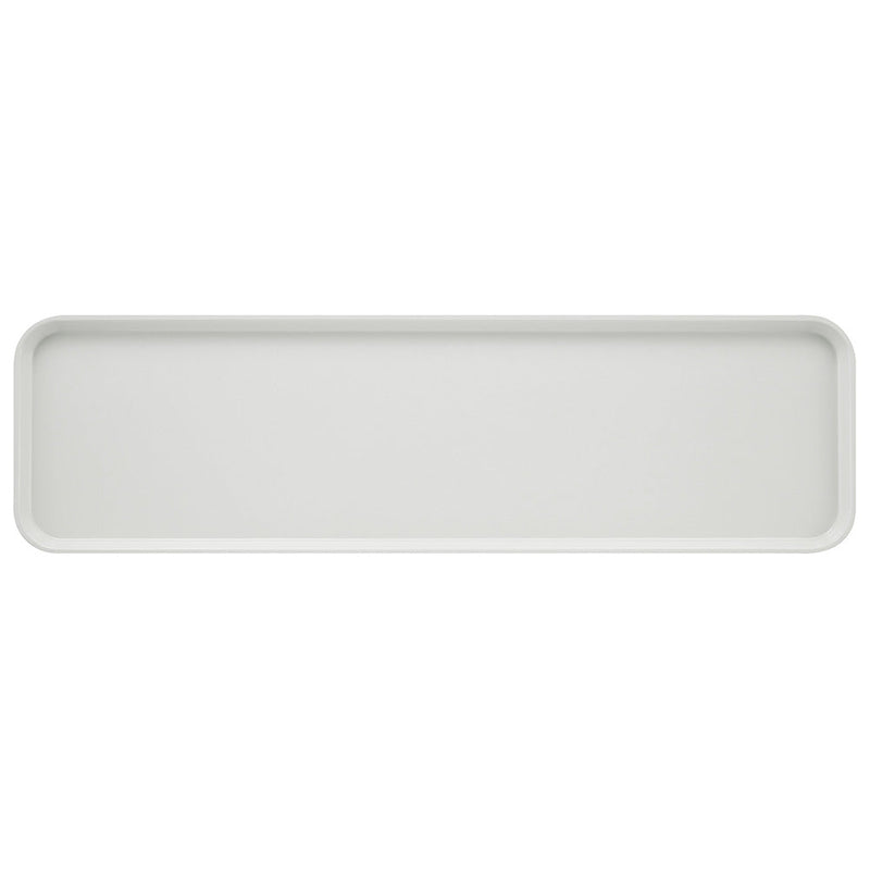 Cambro 6302MT - Deli Market Display Tray - 6-9/16"W x 30"L x 2"D - Choose Color
