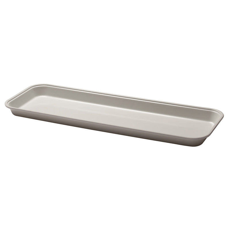 Cambro 8262MT - Deli Market Display Tray - 8-3/8"W x 25-1/2"L x 2"D - Choose Color