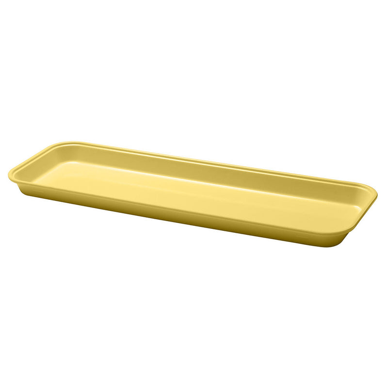 Cambro 8262MT - Deli Market Display Tray - 8-3/8"W x 25-1/2"L x 2"D - Choose Color