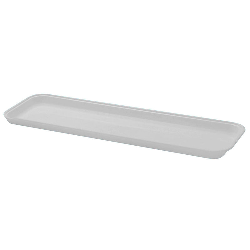 Cambro 8302MT - Deli Market Display Tray - 8-7/16"W x 30"L x 2"D - Choose Color