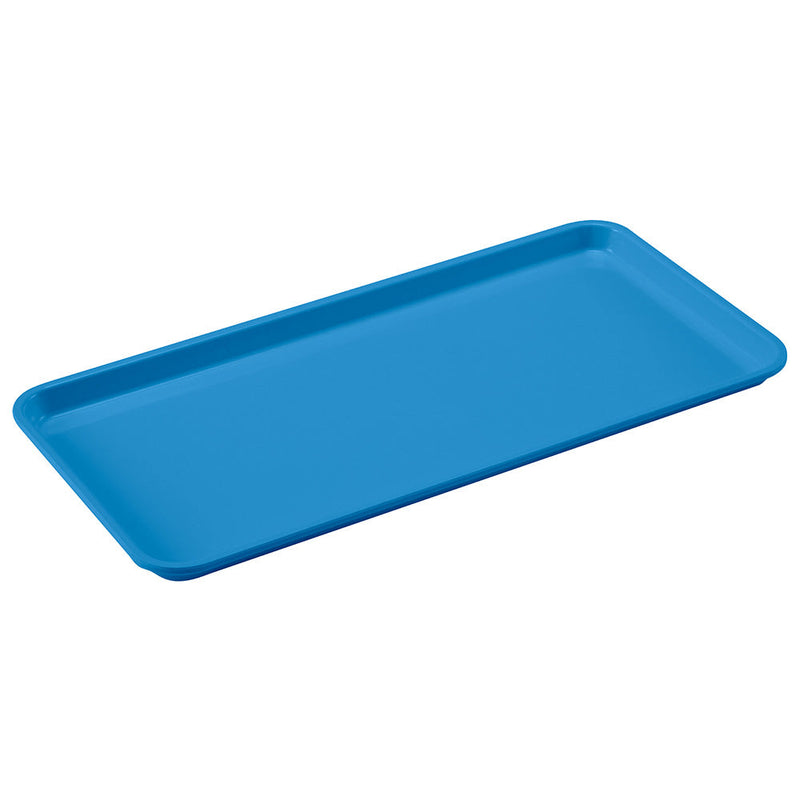 Cambro 10302MT - Deli Market Display Tray - 10-7/8"W x 30"L x 2"D - Choose Color