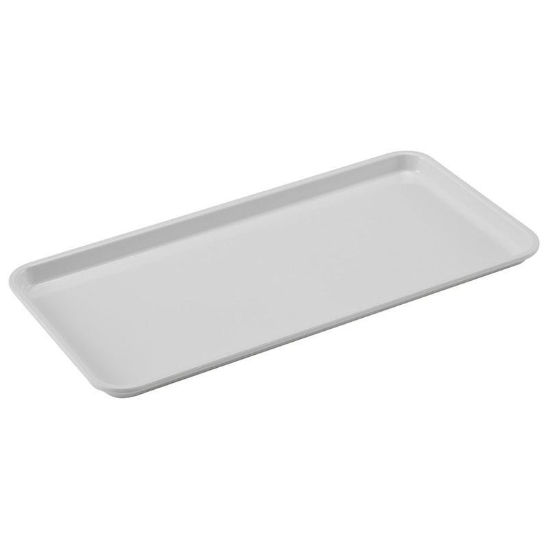 Cambro 10302MT - Deli Market Display Tray - 10-7/8"W x 30"L x 2"D - Choose Color