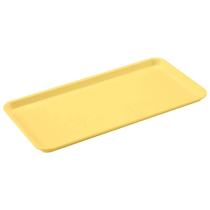 Cambro 10302MT - Deli Market Display Tray - 10-7/8"W x 30"L x 2"D - Choose Color