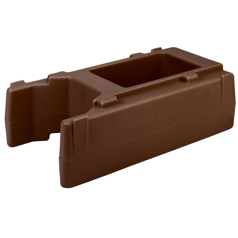 Cambro R500LCD - 4"H Riser for 2-1/2 and 5 Gallon Camtainers - Choose Color