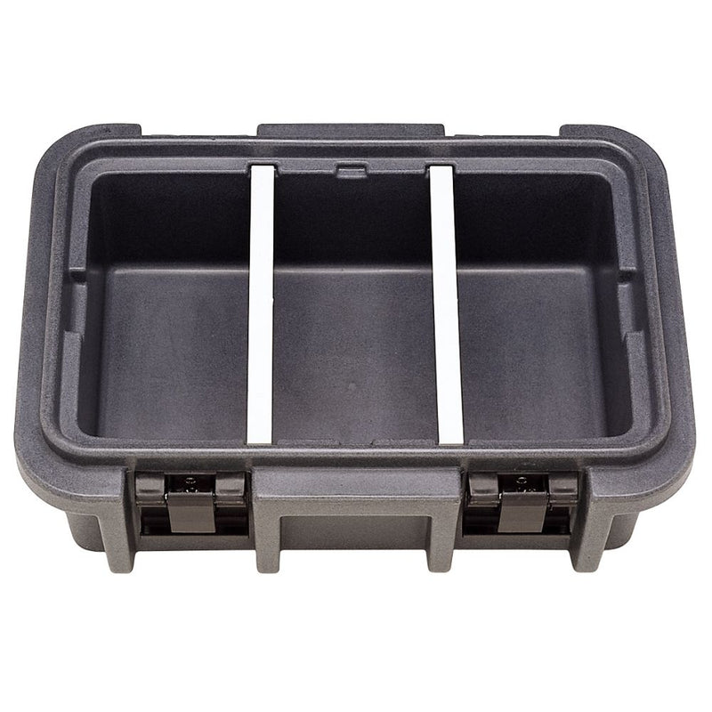 Cambro DIV12 - Food Pan Adapter Bar - 12-3/4" Long - Choose Color