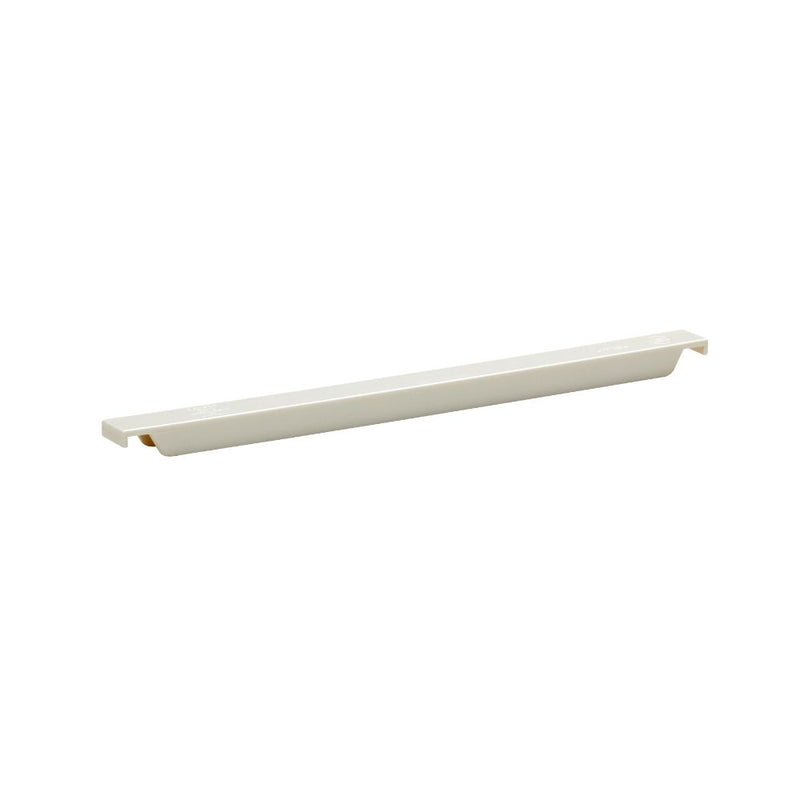 Cambro DIV12 - Food Pan Adapter Bar - 12-3/4" Long - Choose Color