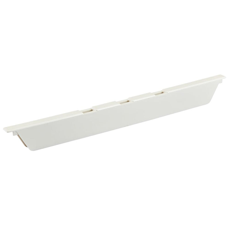 Cambro DIV20135 - Food Pan Adapter Bar - 20-1/2" Long - Choose Color