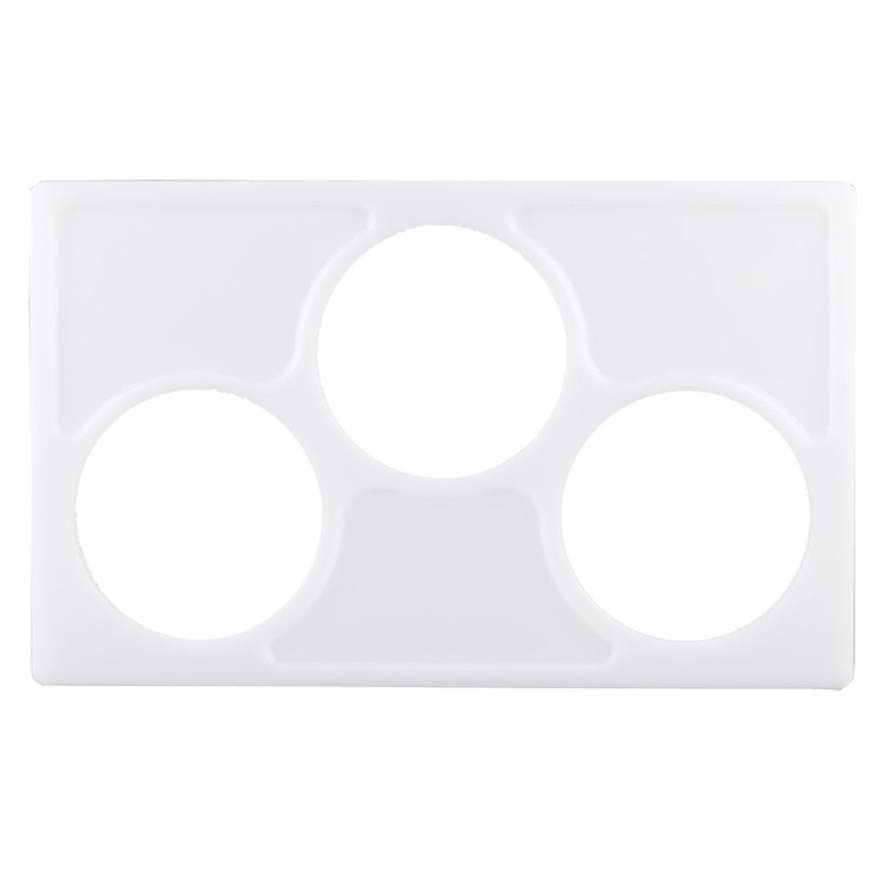 Adapter Plates and Bars