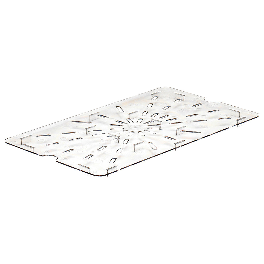 Plastic Drain Shelves