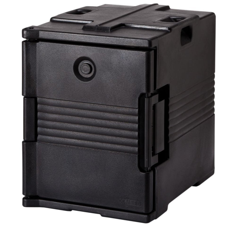 Cambro UPC400 - 18"W Ultra Pan Carrier - Front Load - 1 Compartment - Choose Color