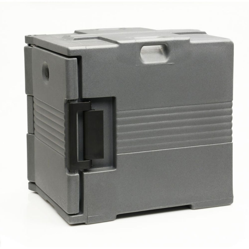 Cambro UPC400 - 18"W Ultra Pan Carrier - Front Load - 1 Compartment - Choose Color