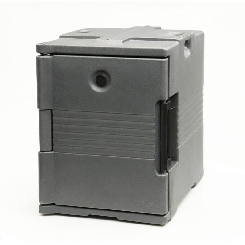 Cambro UPC400 - 18"W Ultra Pan Carrier - Front Load - 1 Compartment - Choose Color