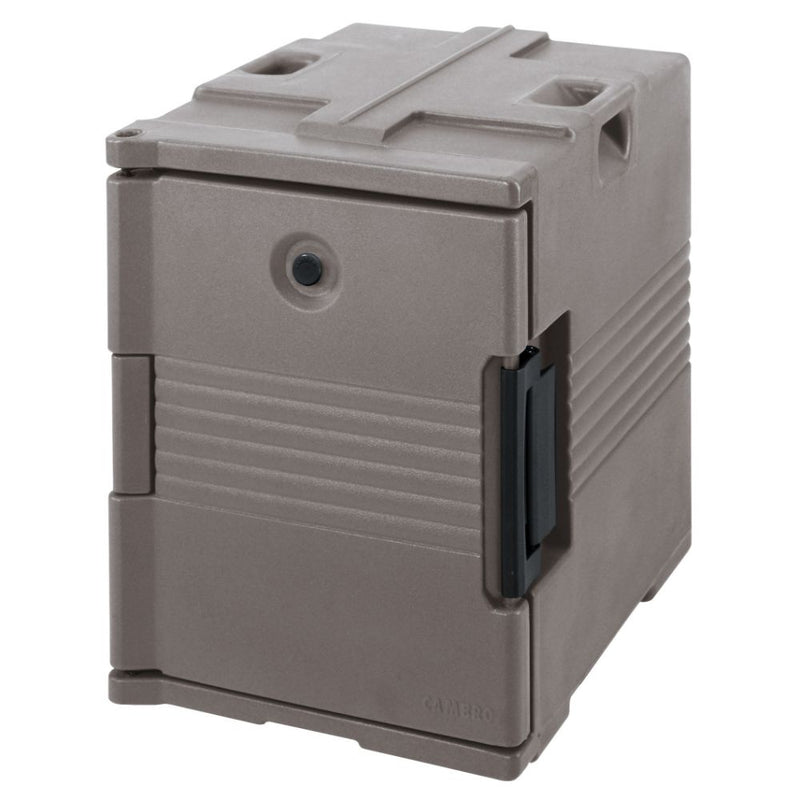 Cambro UPC400 - 18"W Ultra Pan Carrier - Front Load - 1 Compartment - Choose Color