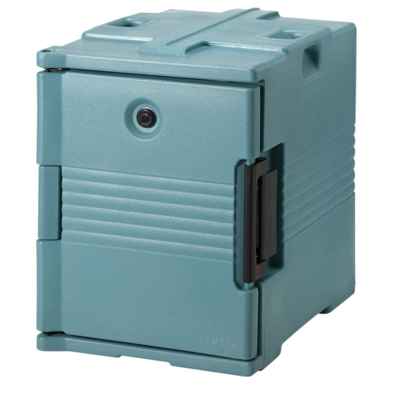 Cambro UPC400 - 18"W Ultra Pan Carrier - Front Load - 1 Compartment - Choose Color