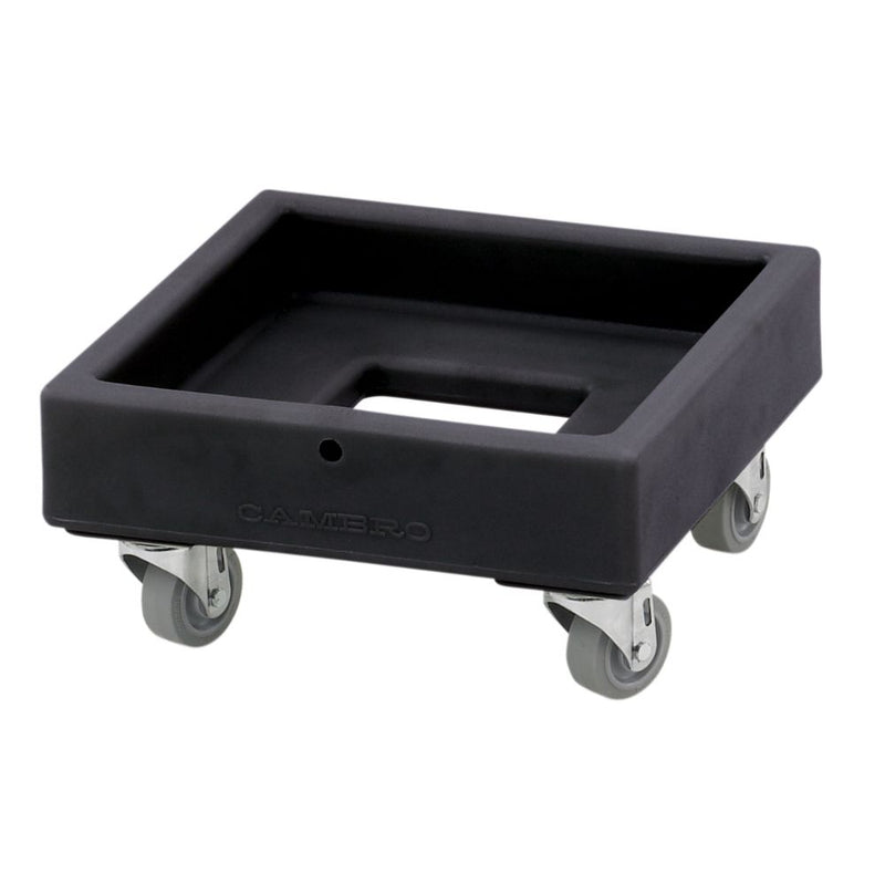 Cambro CD1313 - Camdolly - For 13" x 13" Milk Crates - Choose Color