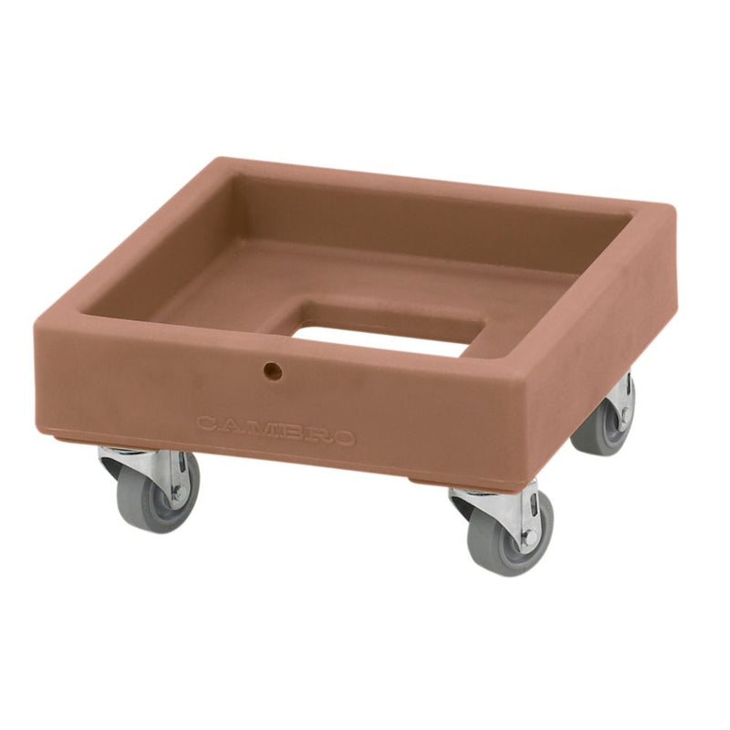 Cambro CD1313 - Camdolly - For 13" x 13" Milk Crates - Choose Color