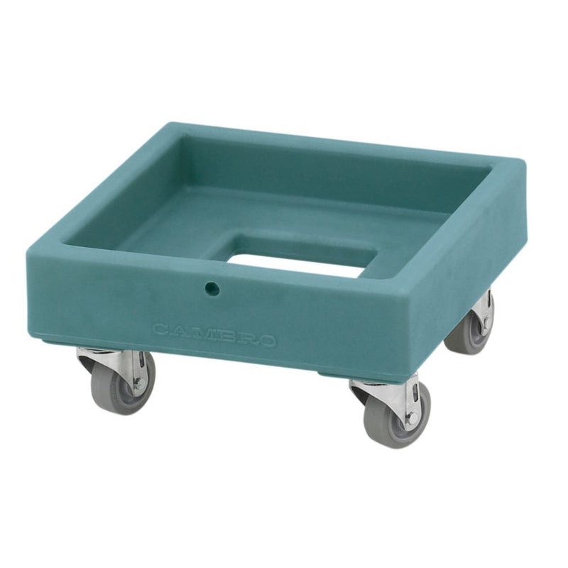 Cambro CD1313 - Camdolly - For 13" x 13" Milk Crates - Choose Color