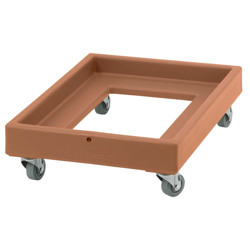 Cambro CD2028 - Camdolly - Without Handle - Choose Color