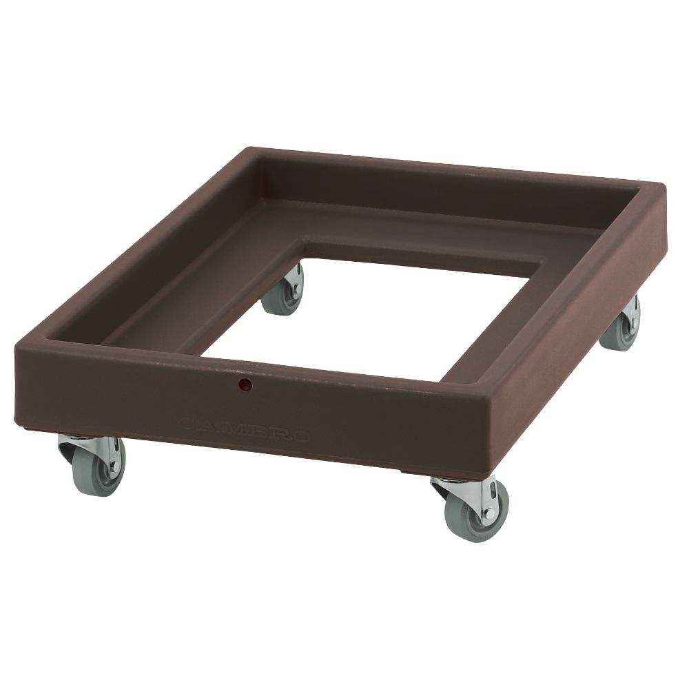 Cambro CD2028 - Camdolly - Without Handle - Choose Color — ZESCO