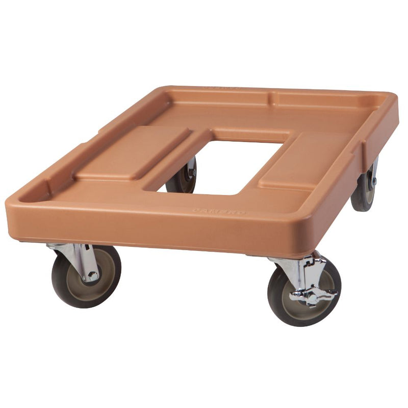 Cambro CD400 - Camdolly - Without Handle - Choose Color