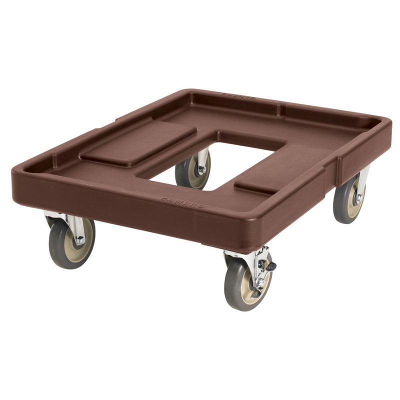 Cambro CD400 - Camdolly - Without Handle - Choose Color