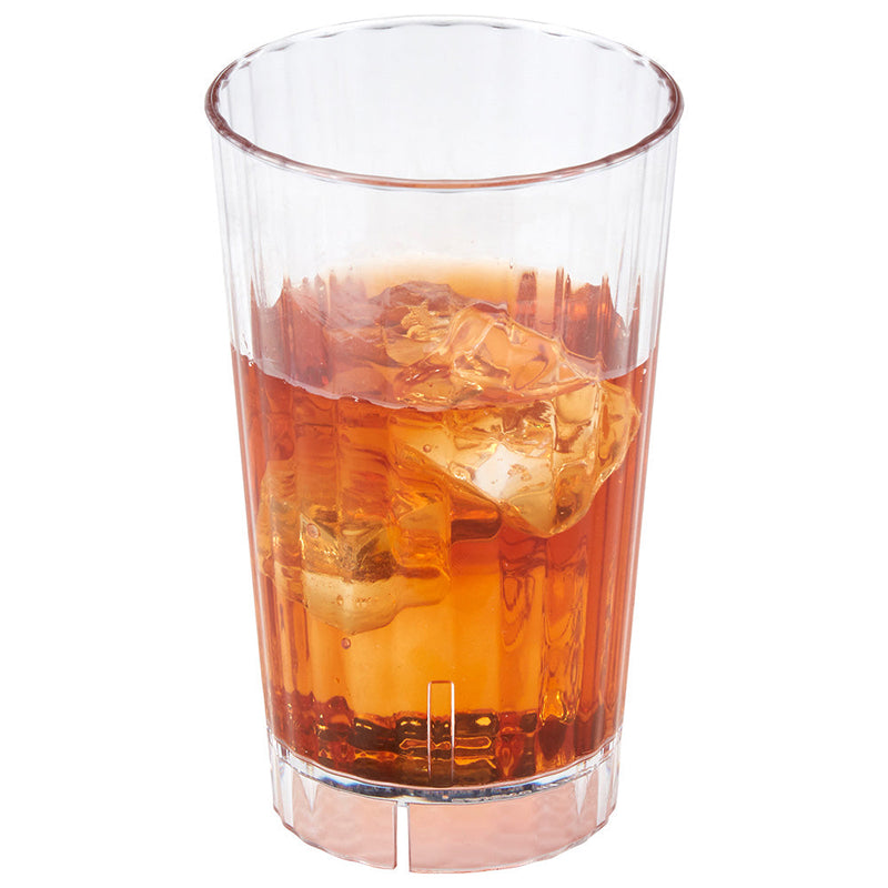 Cambro HT16CW - 16 Oz. Camwear Tumbler - Huntington - Choose Color